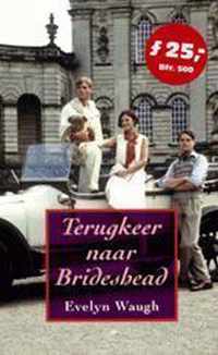 Terug naar brideshead