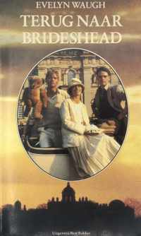 Terug naar Brideshead