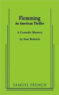 Flemming (An American Thriller)