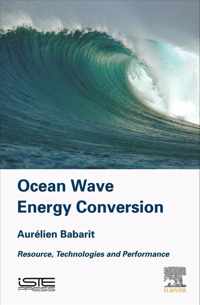 Ocean Wave Energy Conversion