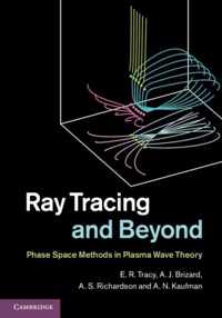 Ray Tracing & Beyond