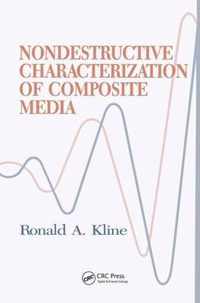 Nondestructive Characterization of Composite Media