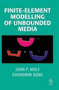 Finite-Element Modelling Of Unbounded Media