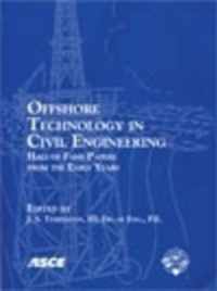 Offshore Technology in Civil Engineering