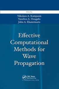 Effective Computational Methods for Wave Propagation