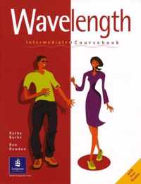 Wavelength Intermediate Course Book