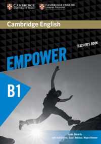 Cambridge English Empower Pre-intermedia