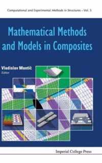 Mathematical Methods And Models In Composites