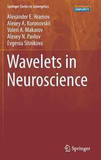 Wavelets in Neuroscience