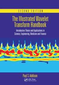 The Illustrated Wavelet Transform Handbook