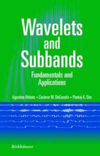 Wavelets and Subbands