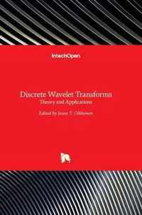 Discrete Wavelet Transforms