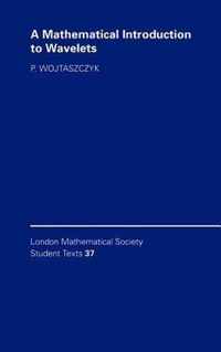 London Mathematical Society Student Texts