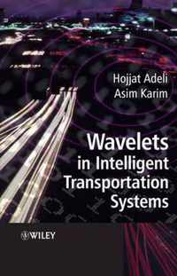 Wavelets in Intelligent Transportation Systems