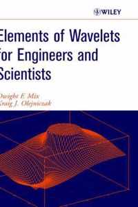 Elements of Wavelets for Engineers and Scientists