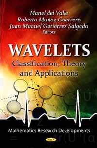 Wavelets