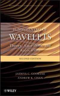 Fundamentals of Wavelets