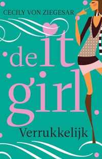 Verrukkelijk / 4 de It-girl