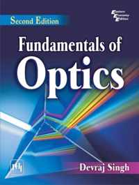 Fundamentals of Optics