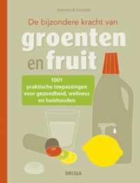 De bijzondere kracht van groenten en fruit