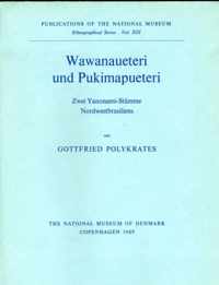 Wawanaueteri und Pukimapueteri