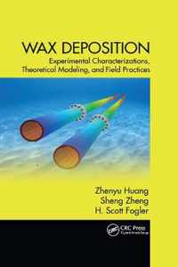 Wax Deposition