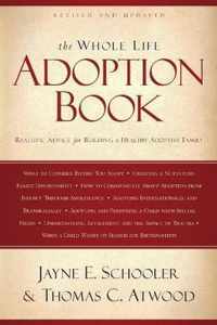 Whole Life Adoption Book, The