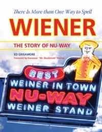 There is More Than One Way to Spell Wiener