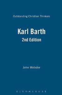 Karl Barth