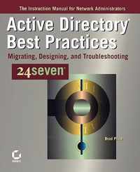 Active Directory Best Practices