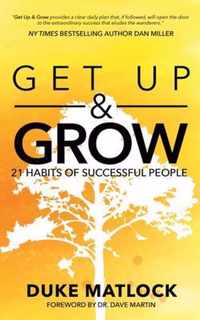 Get Up and Grow