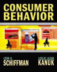 Consumer Behavior