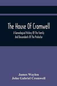 The House Of Cromwell