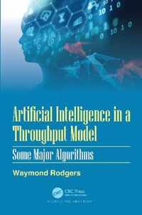 Artificial Intelligence in a Throughput Model