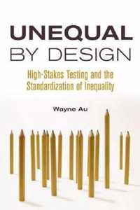 Unequal By Design