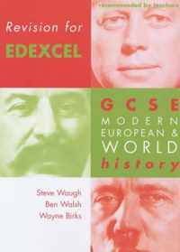 Revision for Edexcel