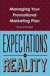 Managing Your Promotional Marketing Plan