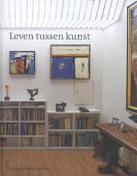 Leven tussen kunst