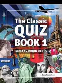 Winslow Quiz Book