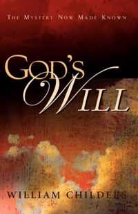 God's Will