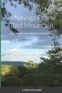 Musings From Red Mountain