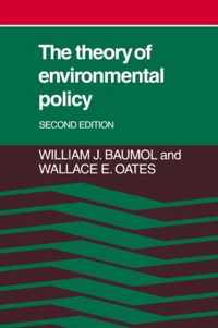 The Theory of Environmental Policy