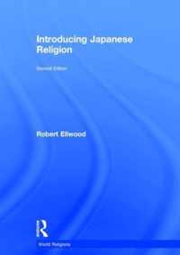 Introducing Japanese Religion