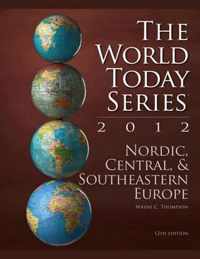 Nordic, Central And Southeastern Europe 2012