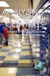 Analyzing School Contexts