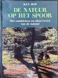 Natuur op het spoor