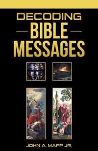 Decoding Bible Messages