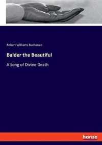 Balder the Beautiful