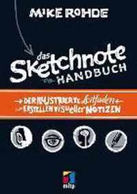 Das Sketchnote Handbuch