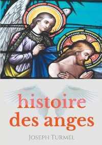 Histoire des anges